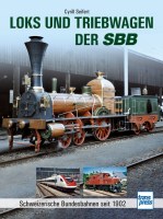 71647 Loks und Triebwagen der SBB